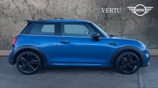MINI Hatchback 1.5 Cooper Sport 3dr Petrol Hatchback